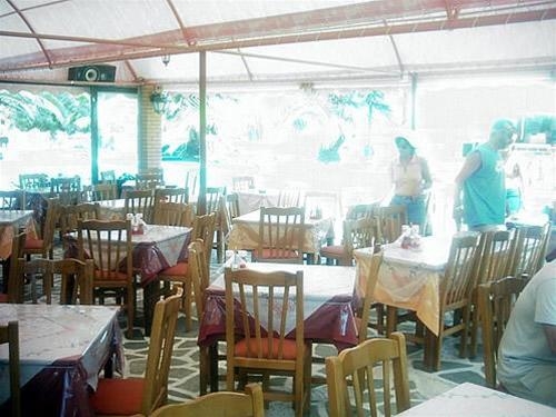 Imagen general del Apartamentos Maria's Beach. Foto 4