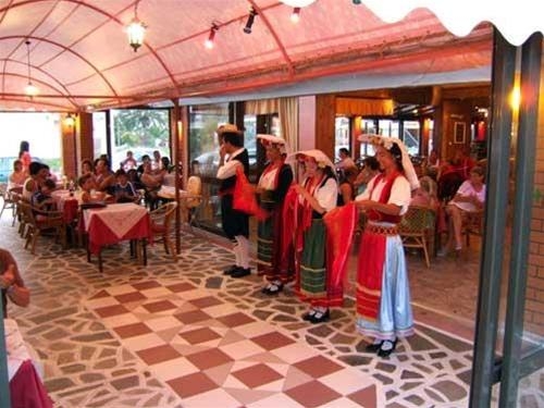 Imagen general del Apartamentos Maria's Beach. Foto 5