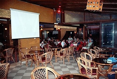 Imagen general del Apartamentos Maria's Beach. Foto 6