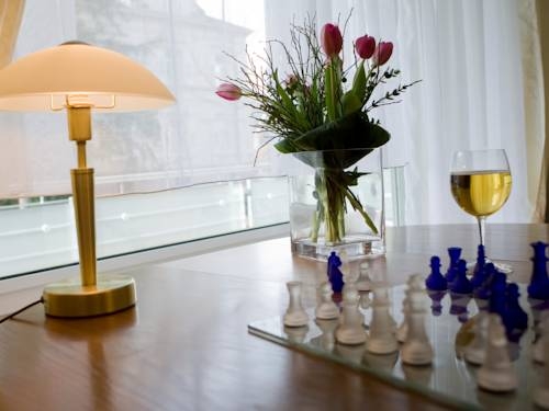 Imagen general del Apartamentos Maria-viktoria Apartment. Foto 9