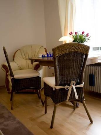 Imagen general del Apartamentos Maria-viktoria Apartment. Foto 4