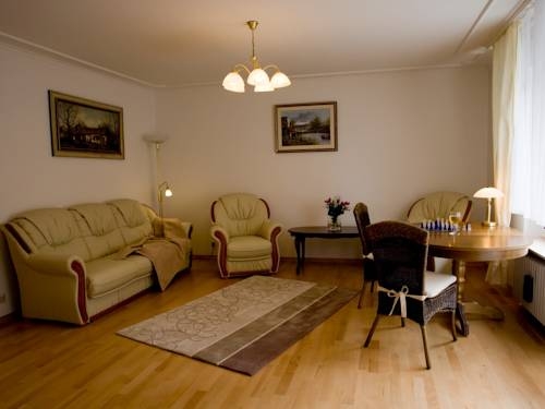 Imagen general del Apartamentos Maria-viktoria Apartment. Foto 7