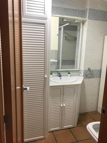 Imagen de la habitación del Apartamentos Maribel Arttyco. Foto 2