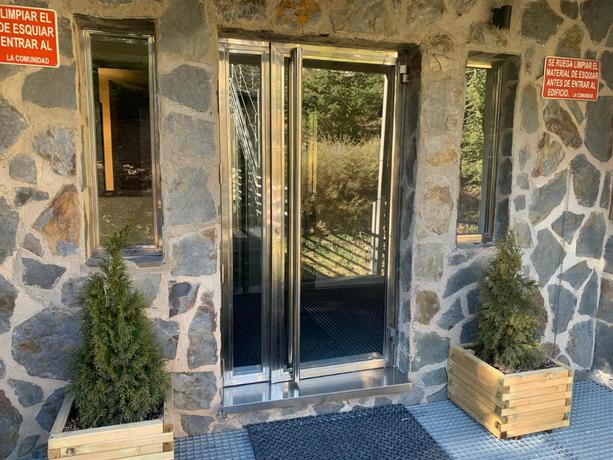 Imagen de los exteriores del Apartamentos Maribel Arttyco. Foto 8