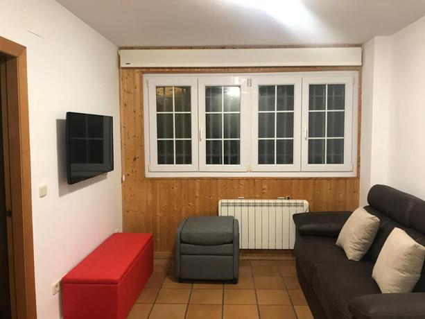 Imagen de la habitación del Apartamentos Maribel Arttyco. Foto 4
