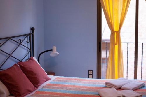 Imagen de la habitación del Apartamentos Maribel, Calaceite. Foto 12