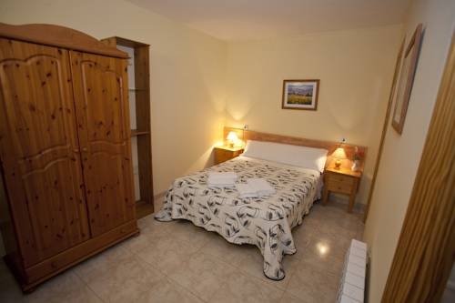 Imagen general del Apartamentos Maribel, Calaceite. Foto 7