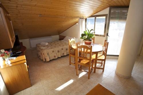 Imagen general del Apartamentos Maribel, Calaceite. Foto 10