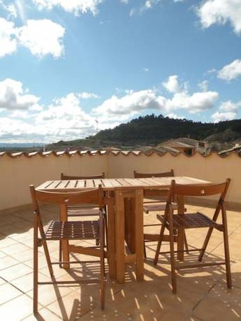 Imagen general del Apartamentos Maribel, Calaceite. Foto 11