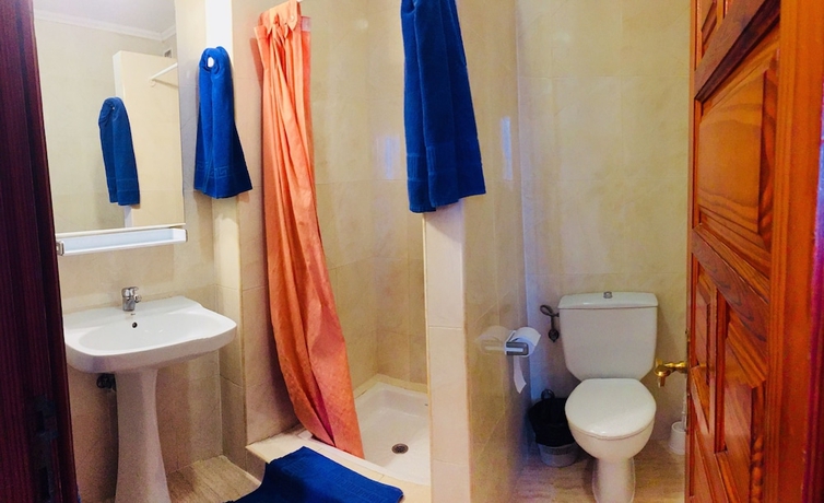 Imagen de la habitación del Apartamentos Maribel, Puerto del Carmen. Foto 15