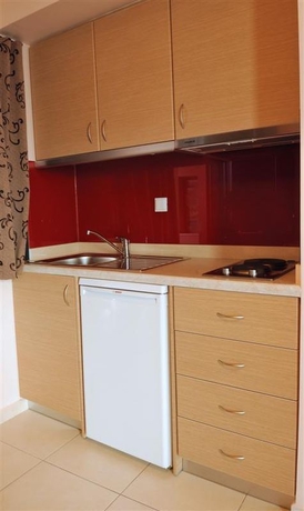 Imagen general del Apartamentos Marigianna. Foto 2