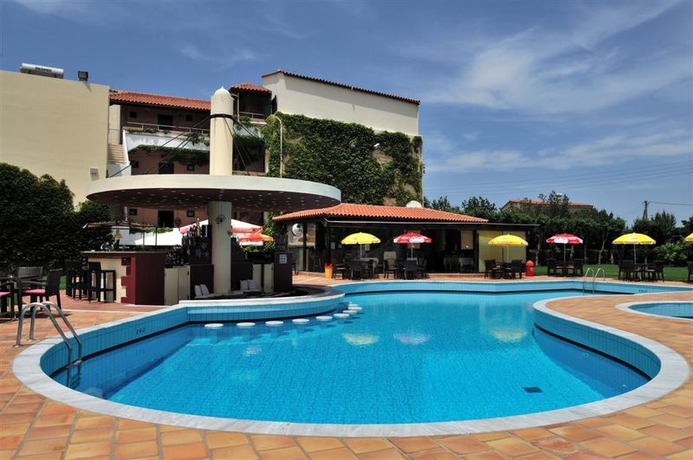 Imagen general del Apartamentos Marigianna. Foto 3