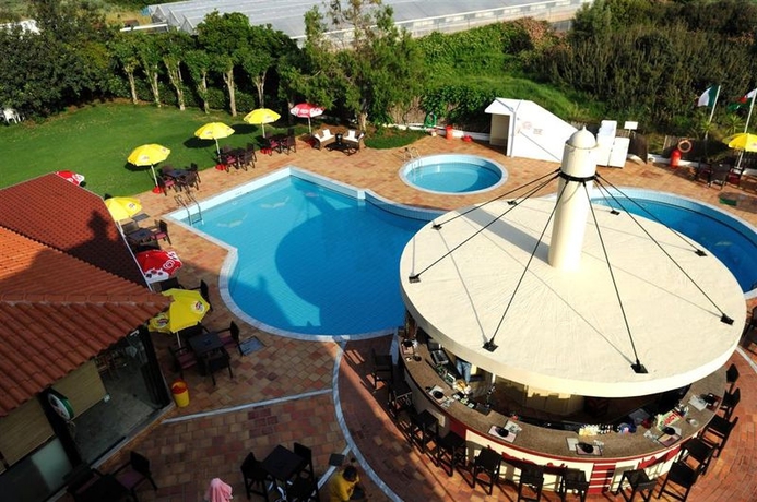 Imagen general del Apartamentos Marigianna. Foto 4