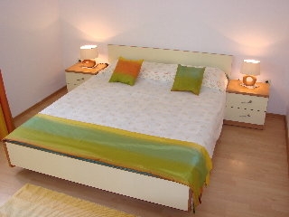 Imagen de la habitación del Apartamentos Marija, Supetar. Foto 3