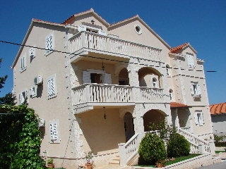 Imagen de la habitación del Apartamentos Marija, Supetar. Foto 5