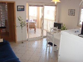 Imagen de la habitación del Apartamentos Marija, Supetar. Foto 6