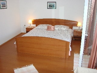Imagen general del Apartamentos Marija, Supetar. Foto 2