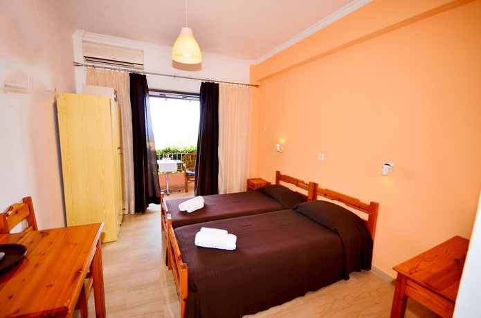 Imagen general del Apartamentos Marilena Apartments and Studios. Foto 4