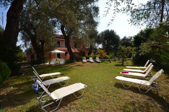 Imagen general del Apartamentos Marilena Apartments and Studios. Foto 3