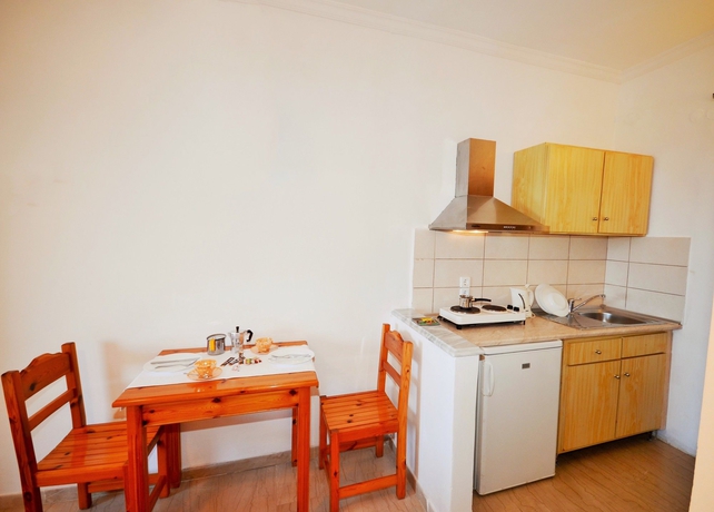 Imagen de la habitación del Apartamentos Marilena Apartments and Studios. Foto 10