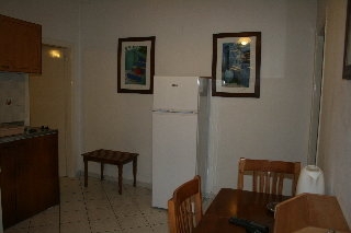 Imagen de la habitación del Apartamentos Marina Apartments, Agios Gordios. Foto 13