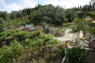 Imagen general del Apartamentos Marina Apartments, Agios Gordios. Foto 6