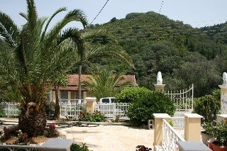 Imagen general del Apartamentos Marina Apartments, Agios Gordios. Foto 7