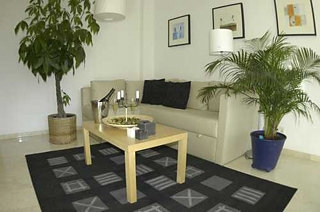 Imagen de la habitación del Apartamentos Marina Beach, Ciutadella/ Villa Ol&iacute;mpica. Foto 2