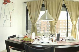 Imagen de la habitación del Apartamentos Marina Beach, Ciutadella/ Villa Ol&iacute;mpica. Foto 3