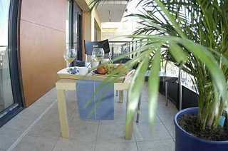 Imagen de la habitación del Apartamentos Marina Beach, Ciutadella/ Villa Ol&iacute;mpica. Foto 8