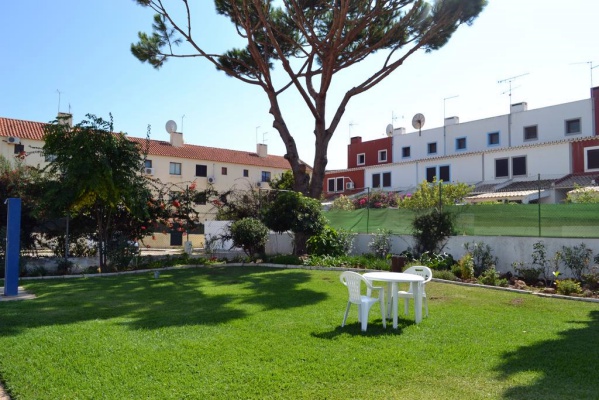 Imagen general del Apartamentos Marina Buzios. Foto 8