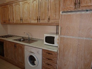 Imagen de los interiores del Apartamentos Marina Golf. Foto 5