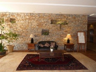 Imagen de los interiores del Apartamentos Marina Golf. Foto 7