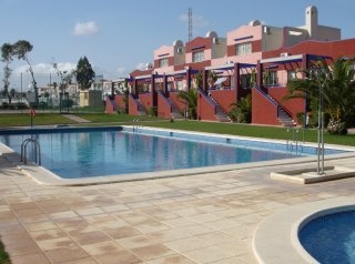 Imagen general del Apartamentos Marina Internacional 2. Foto 2