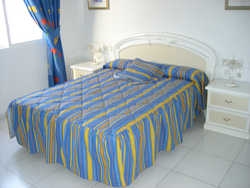 Imagen de los exteriores del Apartamentos Marina Internacional 2. Foto 4