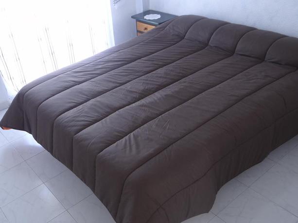 Imagen de la habitación del Apartamentos Marina Internacional. Foto 8