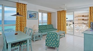 Imagen de la habitación del Apartamentos Marina Park, Cala Millor. Foto 3