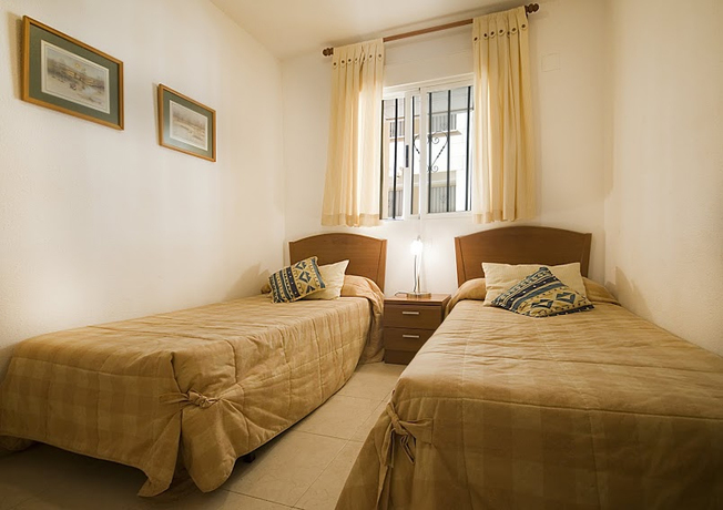 Imagen de la habitación del Apartamentos Marina Park, Oropesa del Mar. Foto 3