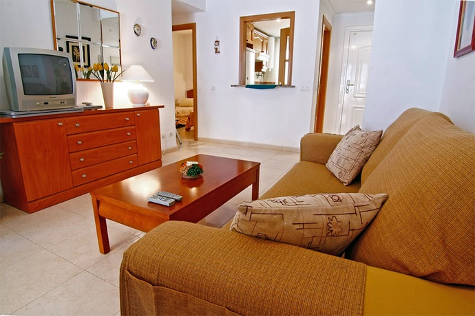 Imagen de la habitación del Apartamentos Marina Park, Oropesa del Mar. Foto 4