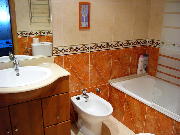 Imagen de la habitación del Apartamentos Marina Park, Oropesa del Mar. Foto 5