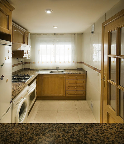 Imagen de la habitación del Apartamentos Marina Park, Oropesa del Mar. Foto 6