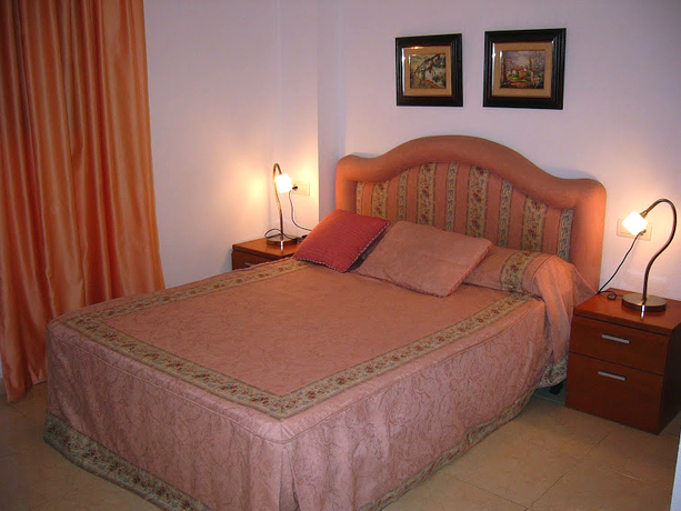 Imagen de la habitación del Apartamentos Marina Park, Oropesa del Mar. Foto 7