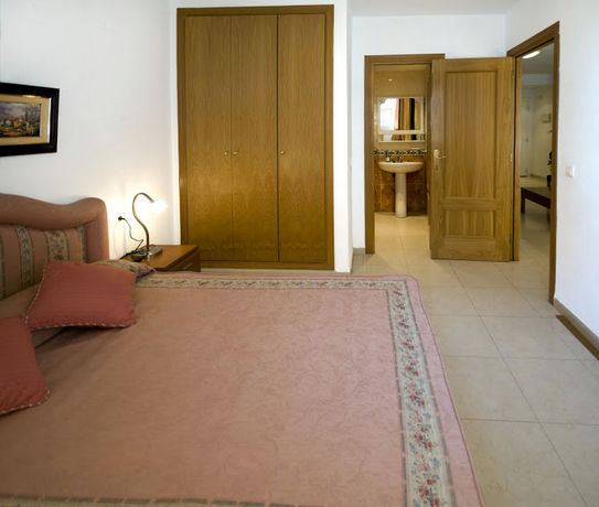 Imagen de la habitación del Apartamentos Marina Park, Oropesa del Mar. Foto 8
