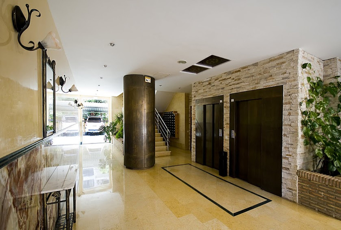 Imagen de los interiores del Apartamentos Marina Park, Oropesa del Mar. Foto 11