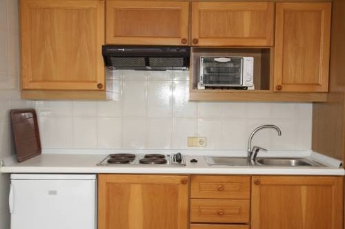 Imagen general del Apartamentos Marina, Puerto Pollensa. Foto 2