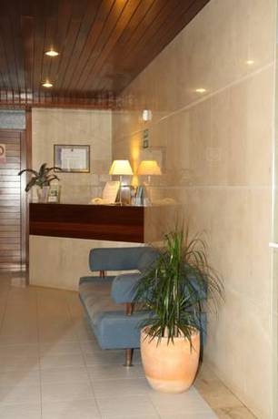 Imagen general del Apartamentos Marina, Puerto Pollensa. Foto 5