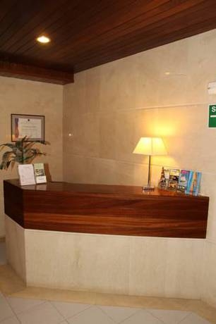 Imagen general del Apartamentos Marina, Puerto Pollensa. Foto 6