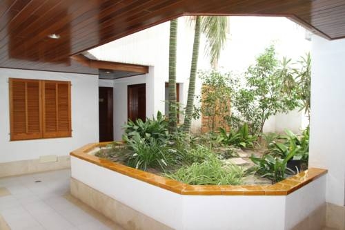 Imagen general del Apartamentos Marina, Puerto Pollensa. Foto 7