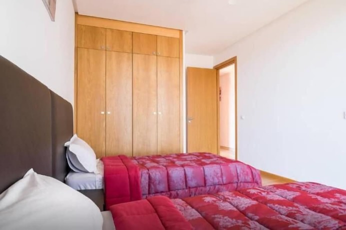 Imagen de la habitación del Apartamentos Marina Rabat Suites and. Foto 16