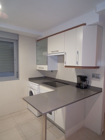 Imagen de la habitación del Apartamentos Marina Rey. Foto 4